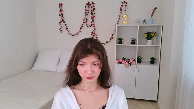 OwlEva's Webcam Show