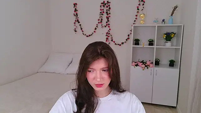 Show Webcam de OwlEva