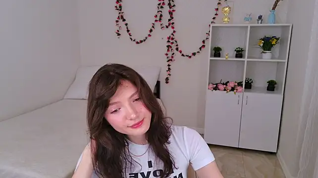 OwlEva Live XXX Chat