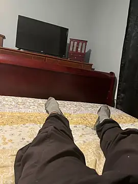 meli11's Webcam Show