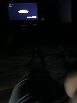 Show de meli11 na webcam