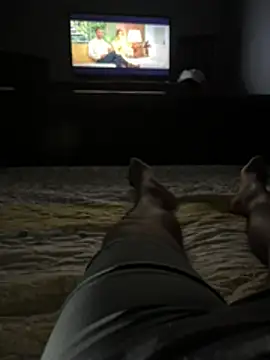 Show de meli11 na webcam