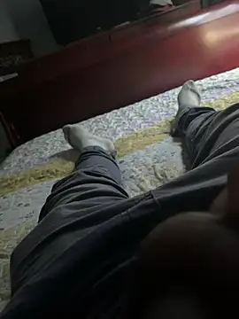 Show de meli11 na webcam