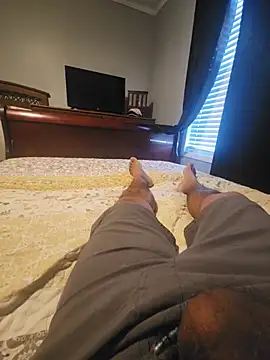 Show de meli11 na webcam