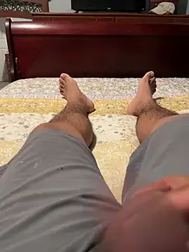 meli11 Show in webcam