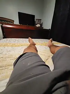 meli11 Webcam Show