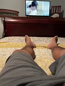 meli11 Webcam Show