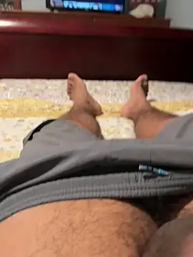 הופעת וובקאם של meli11