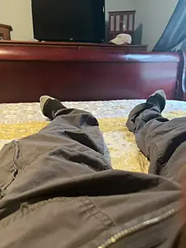 meli11 Show in webcam