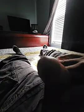 meli11 Webcam Show