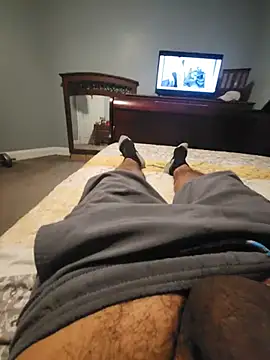 Show de meli11 na webcam