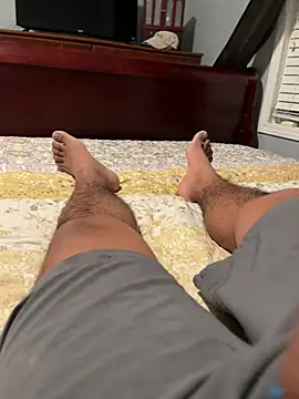 Show de meli11 na webcam