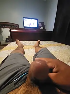 meli11's Webcam Show