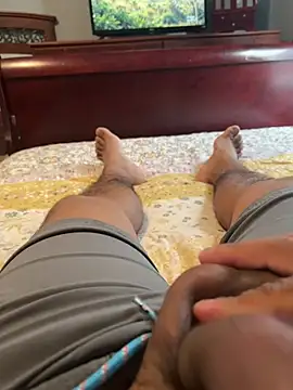 meli11 – webcam-show