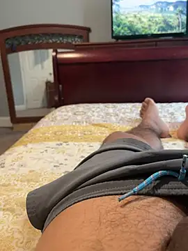 meli11 – webcam-show