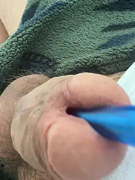 ChrisOdin6 Webcam Show