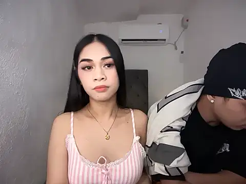 Expensive_Chloe ওয়েবক্যাম শো