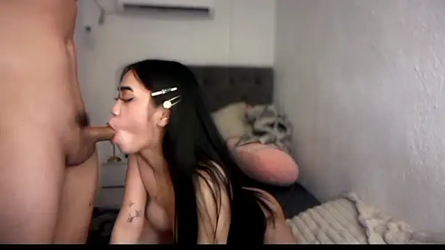 Expensive_Chloe 网络视讯表演