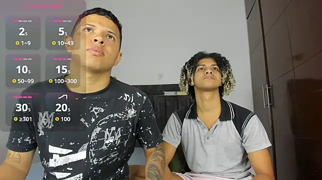 عرض كام StevenSmith18