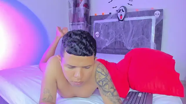 StevenSmith18 – webcam-show
