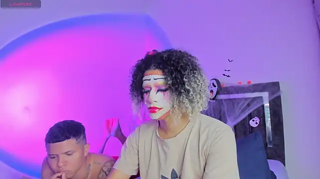 StevenSmith18 Webcam show