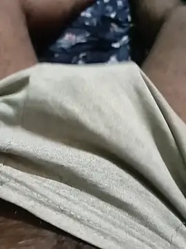 BROWN_DADDY__のウェブカメラショー