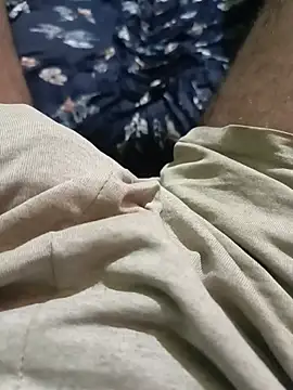 BROWN_DADDY__ 웹캠 쇼