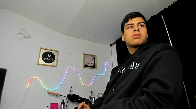 عرض كام Patrick_Smith_