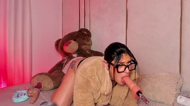 Show Webcam de oushu
