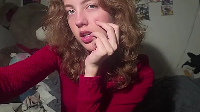 GiannaBirrueta – webcam-show