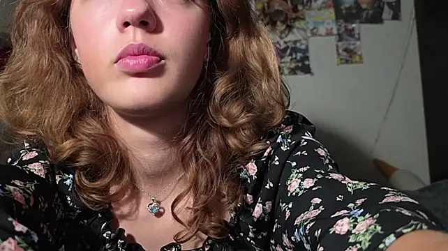 GiannaBirruetan Webbikameraesitys