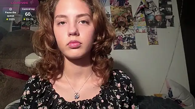 GiannaBirrueta – webcam-show