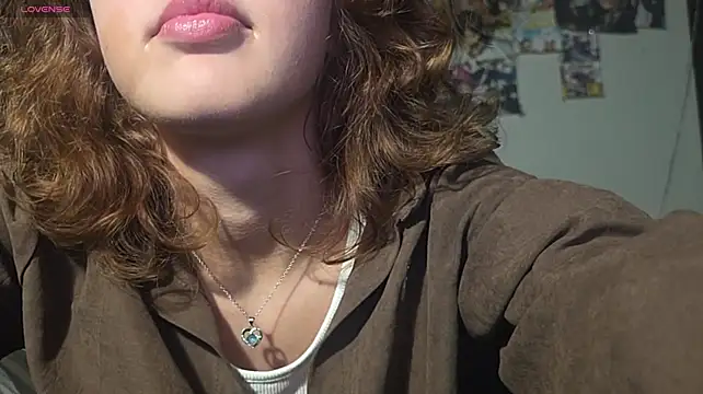 GiannaBirrueta webcam show