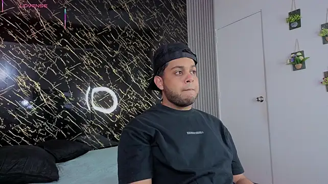 Daxer_vegaan Webbikameraesitys