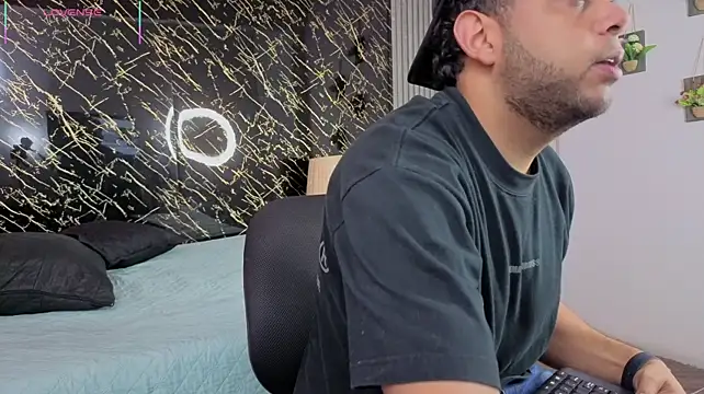 Daxer_vegaa Webcam show
