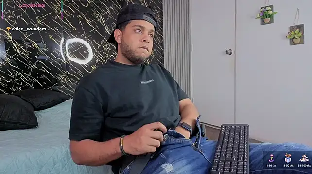 Daxer_vegaa Webcamshow