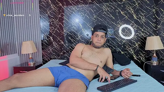 Daxer_vegaa webcam show