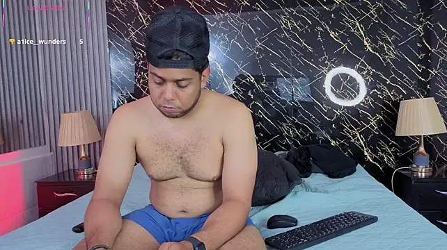 Daxer_vegaa Webcam show