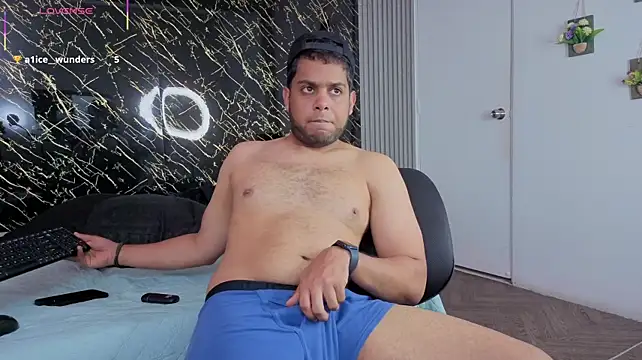 Daxer_vegaan Webbikameraesitys