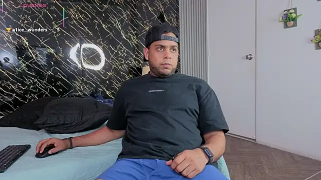 Daxer_vegaa Webcamshow