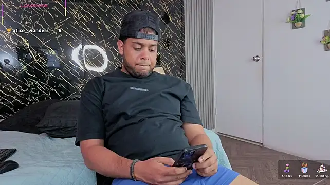 Daxer_vegaan Webbikameraesitys