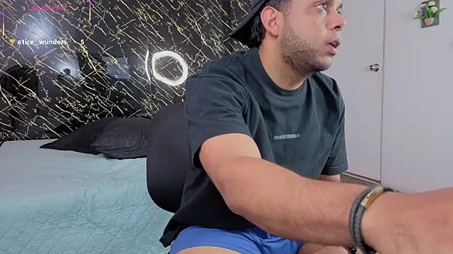 Webkamerová show Daxer_vegaa