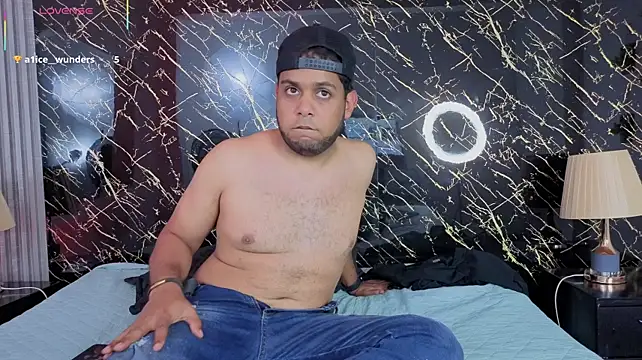 Daxer_vegaa Webcam show