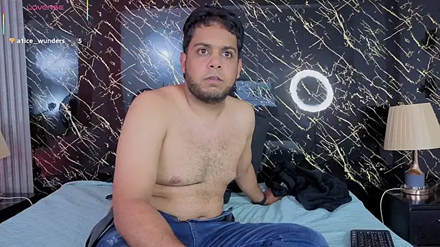 Webkamerová show Daxer_vegaa