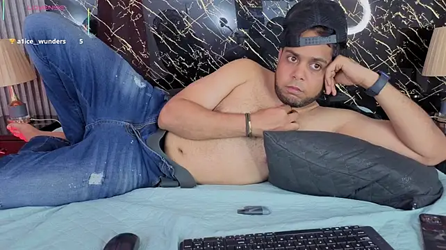 Daxer_vegaa Webcam Show