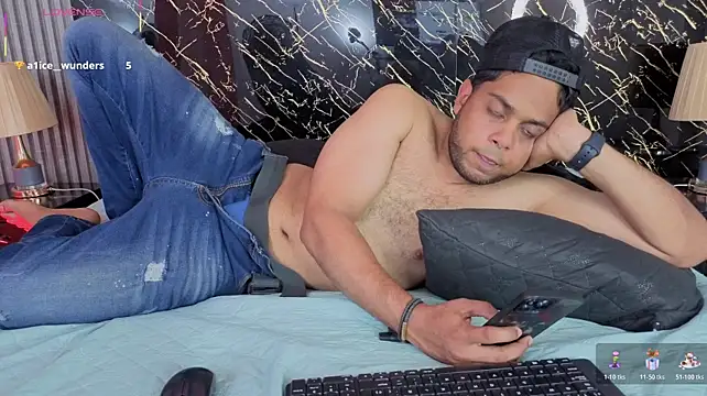 Daxer_vegaa Webcam show