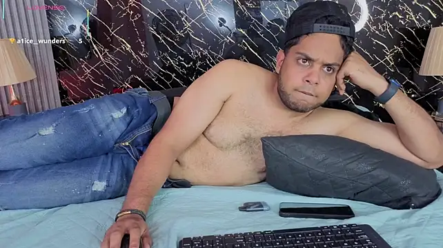 Show modela Daxer_vegaa na web-kameri