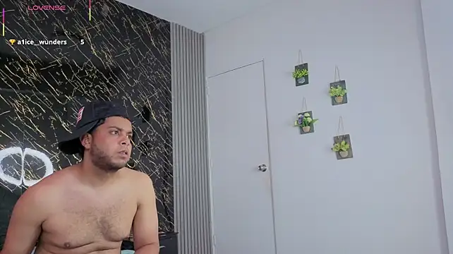 Daxer_vegaa Webcam show