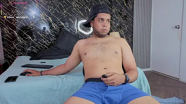 Daxer_vegaan Webbikameraesitys