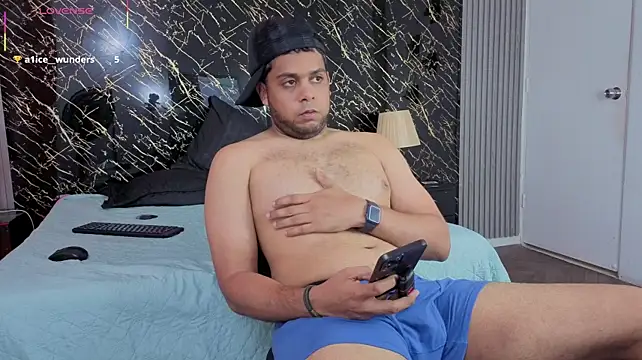 Daxer_vegaa Webcamshow